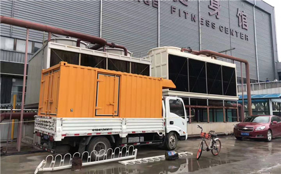 鄯善300KW发电机组适配电缆规格选型指南