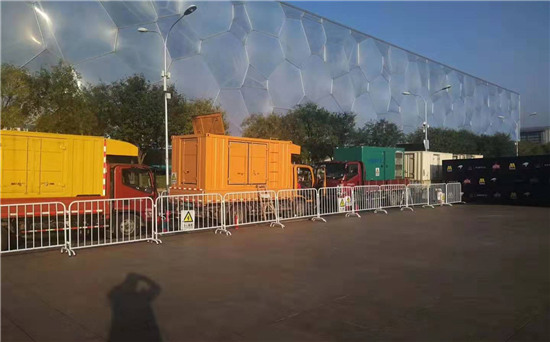 鄯善400KW发电机组适配电缆规格选型指南
