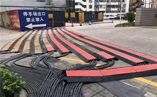 鄯善发电机组电缆选型完整具体步骤(工程通用标准流程)